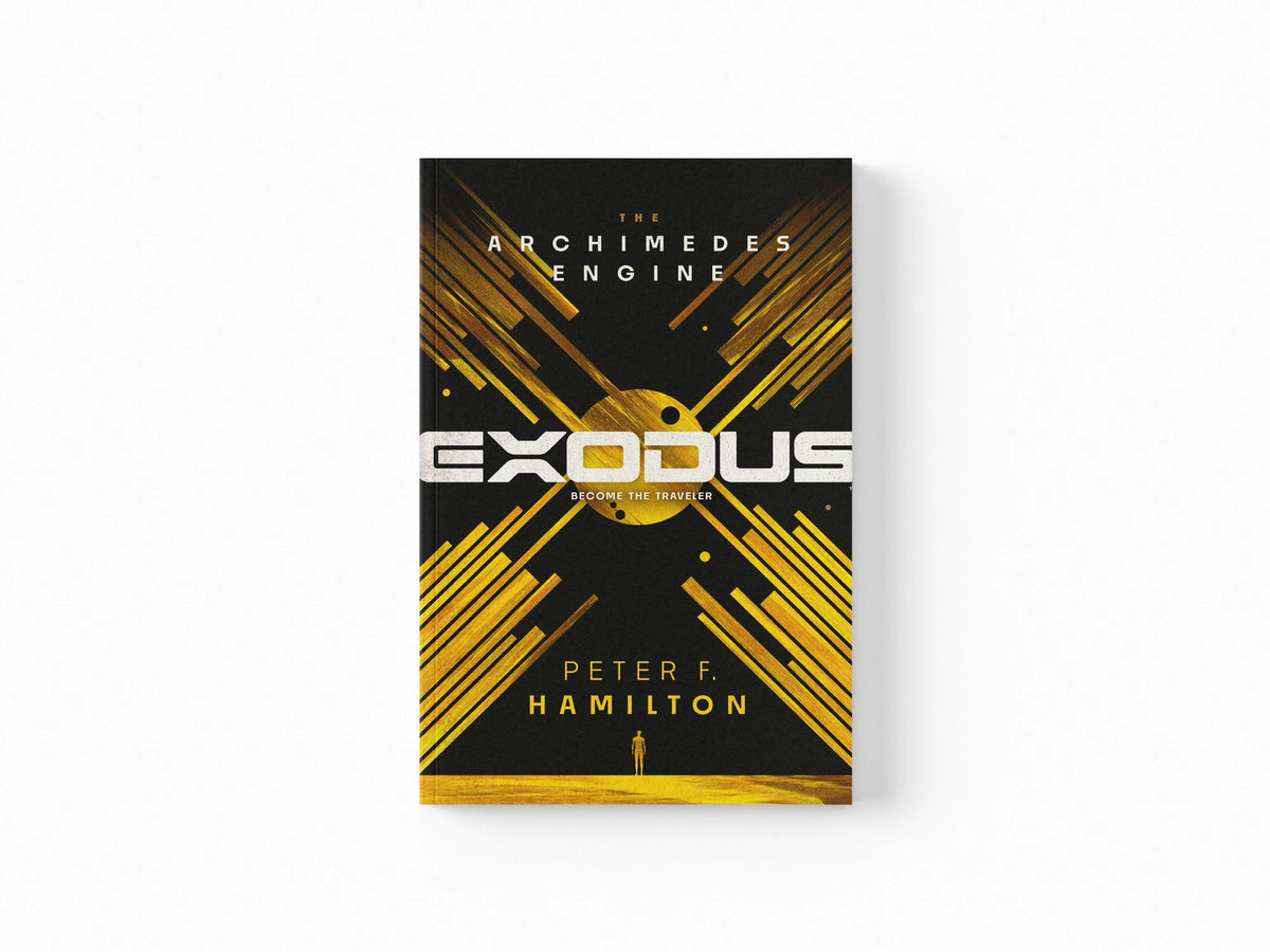 Exodus: The Archimedes Engine