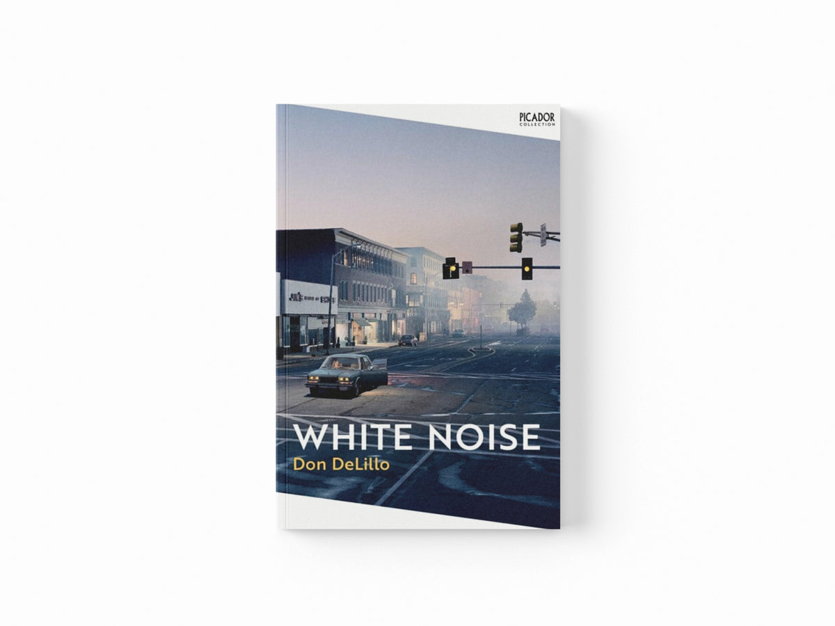 White Noise