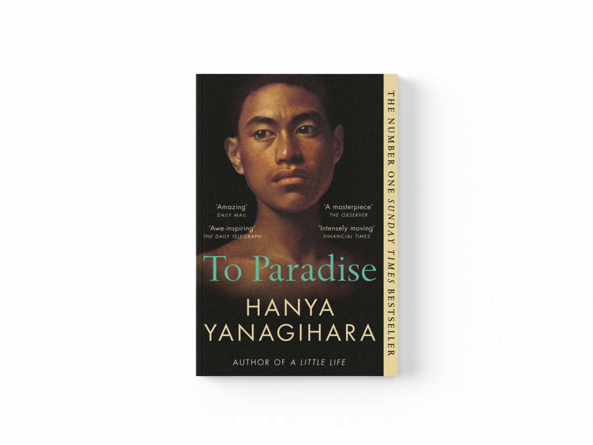 To Paradise