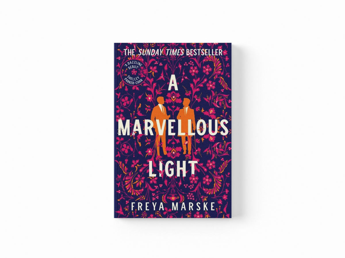 A Marvellous Light