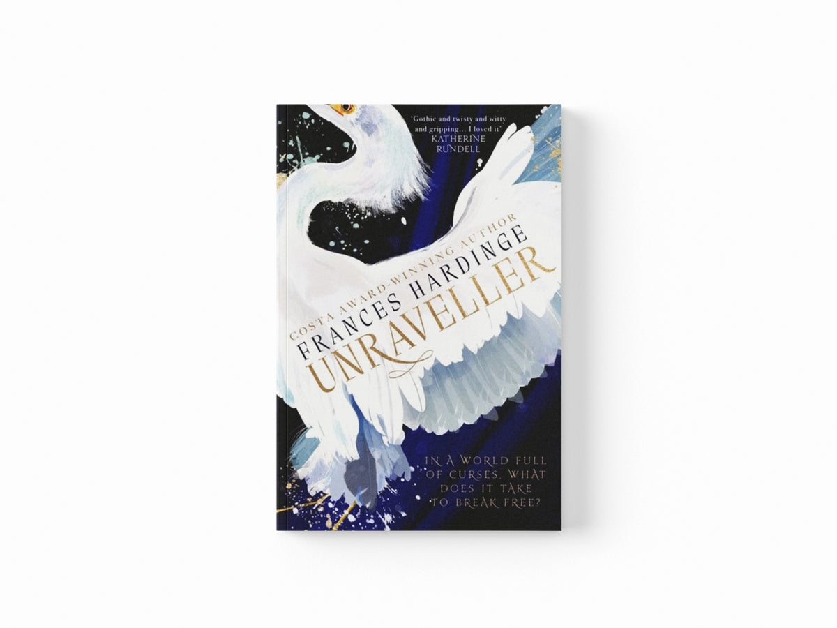 Unraveller
