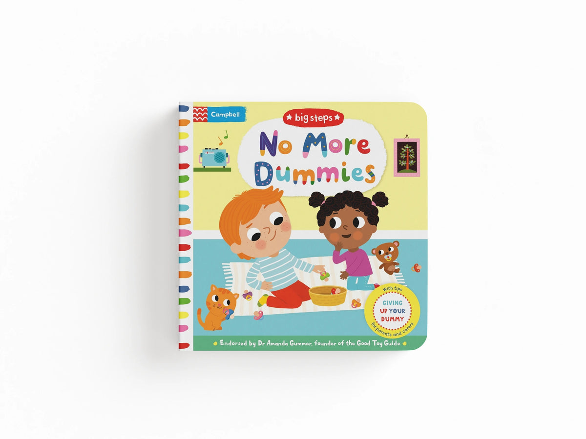 No More Dummies