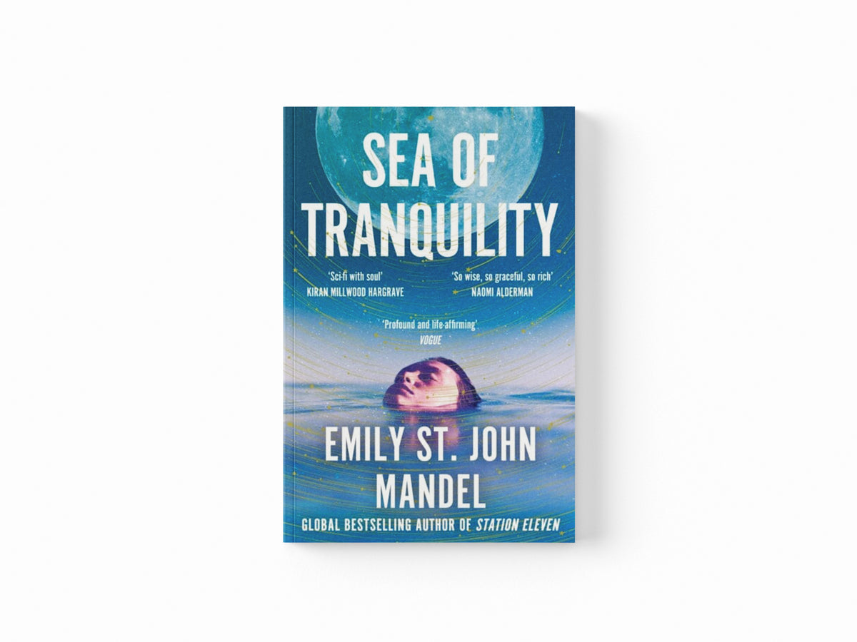 Sea of Tranquility