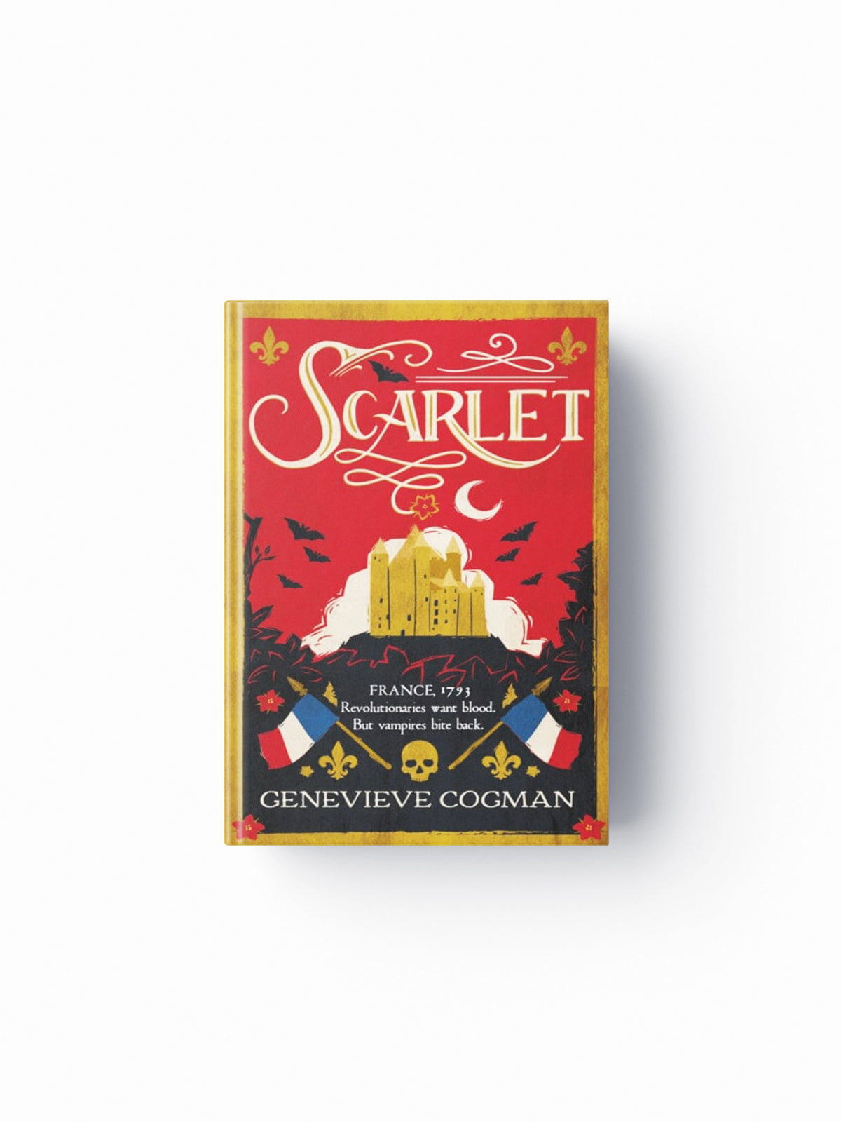 Scarlet