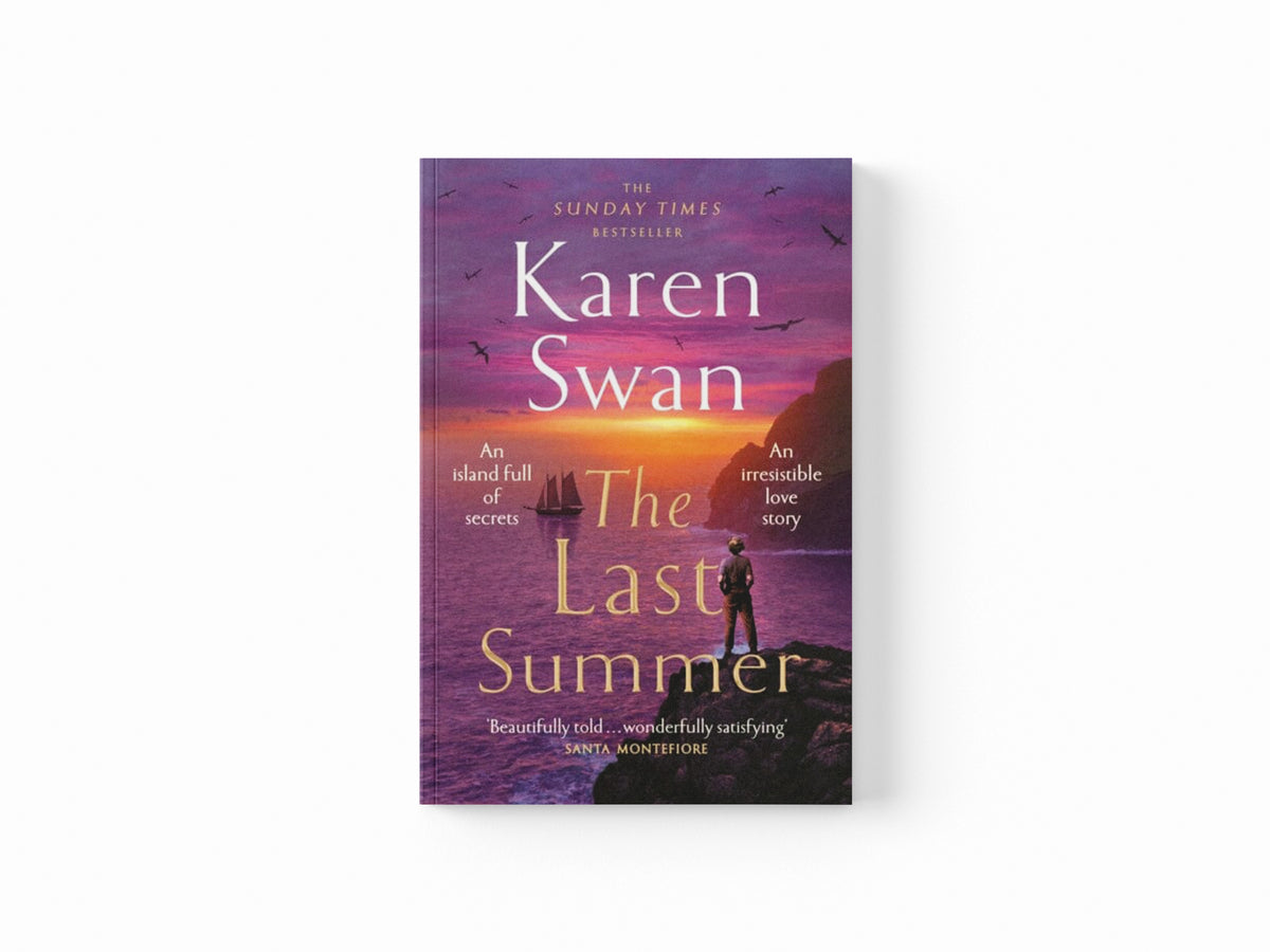 The Last Summer