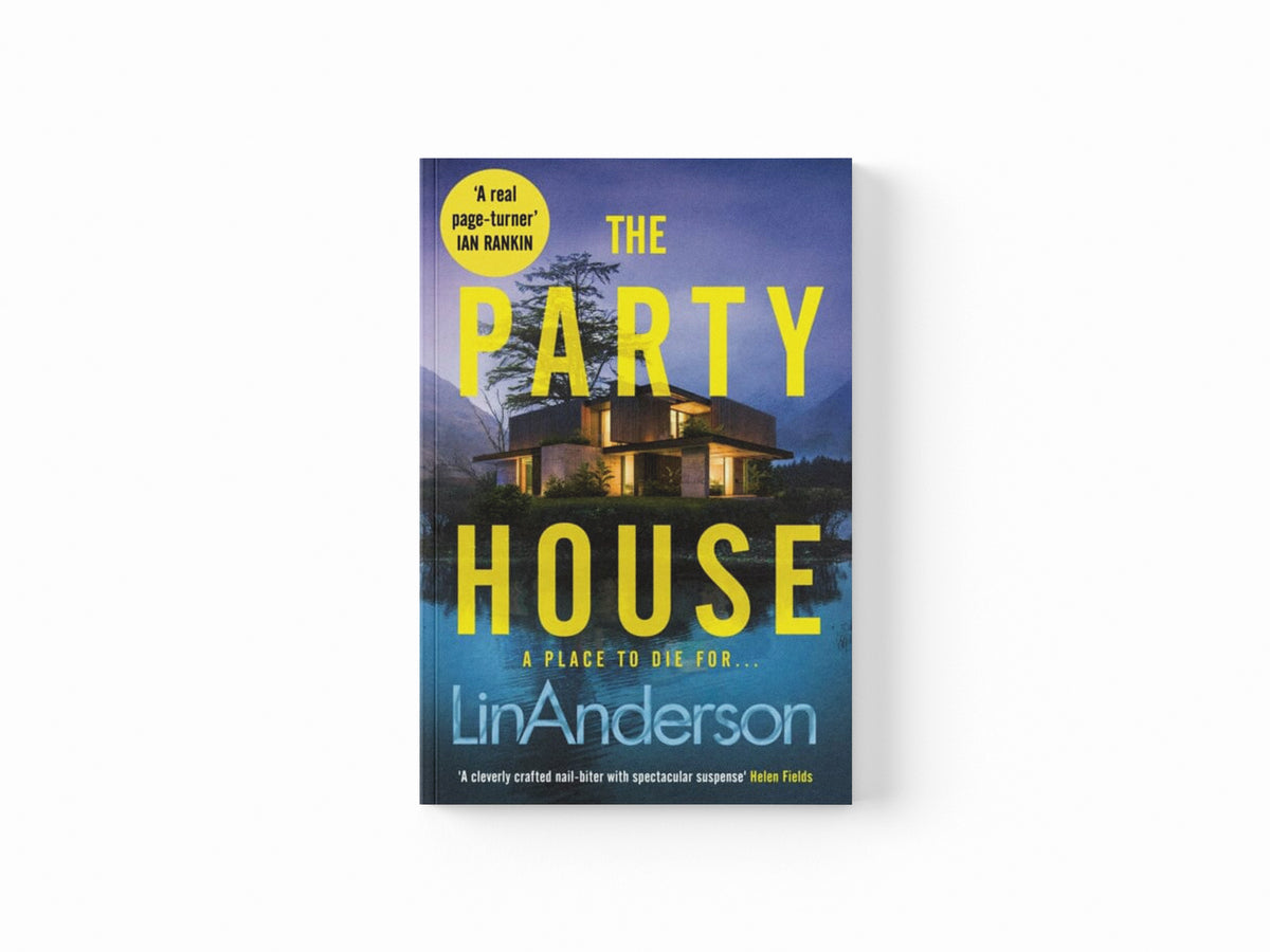 The Party House