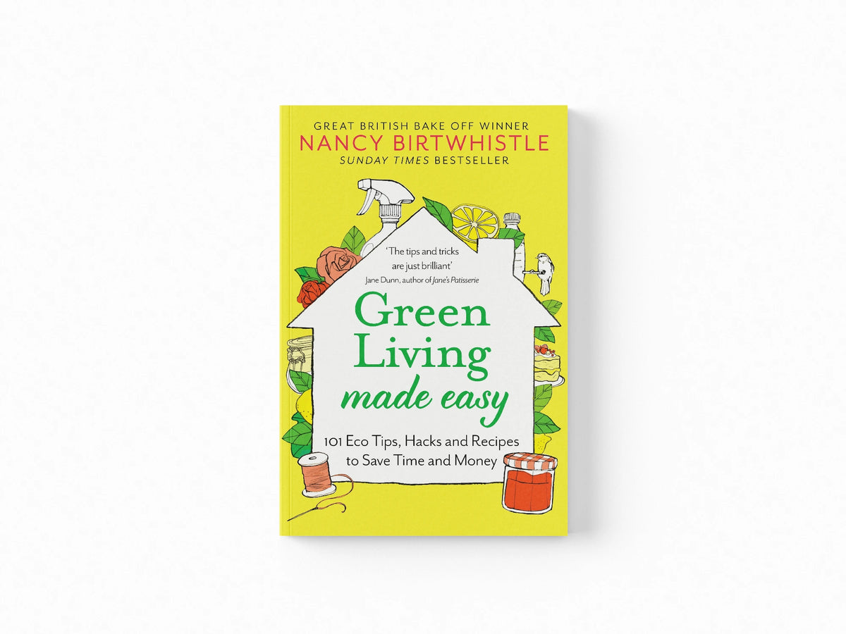 Green Living Made Easy