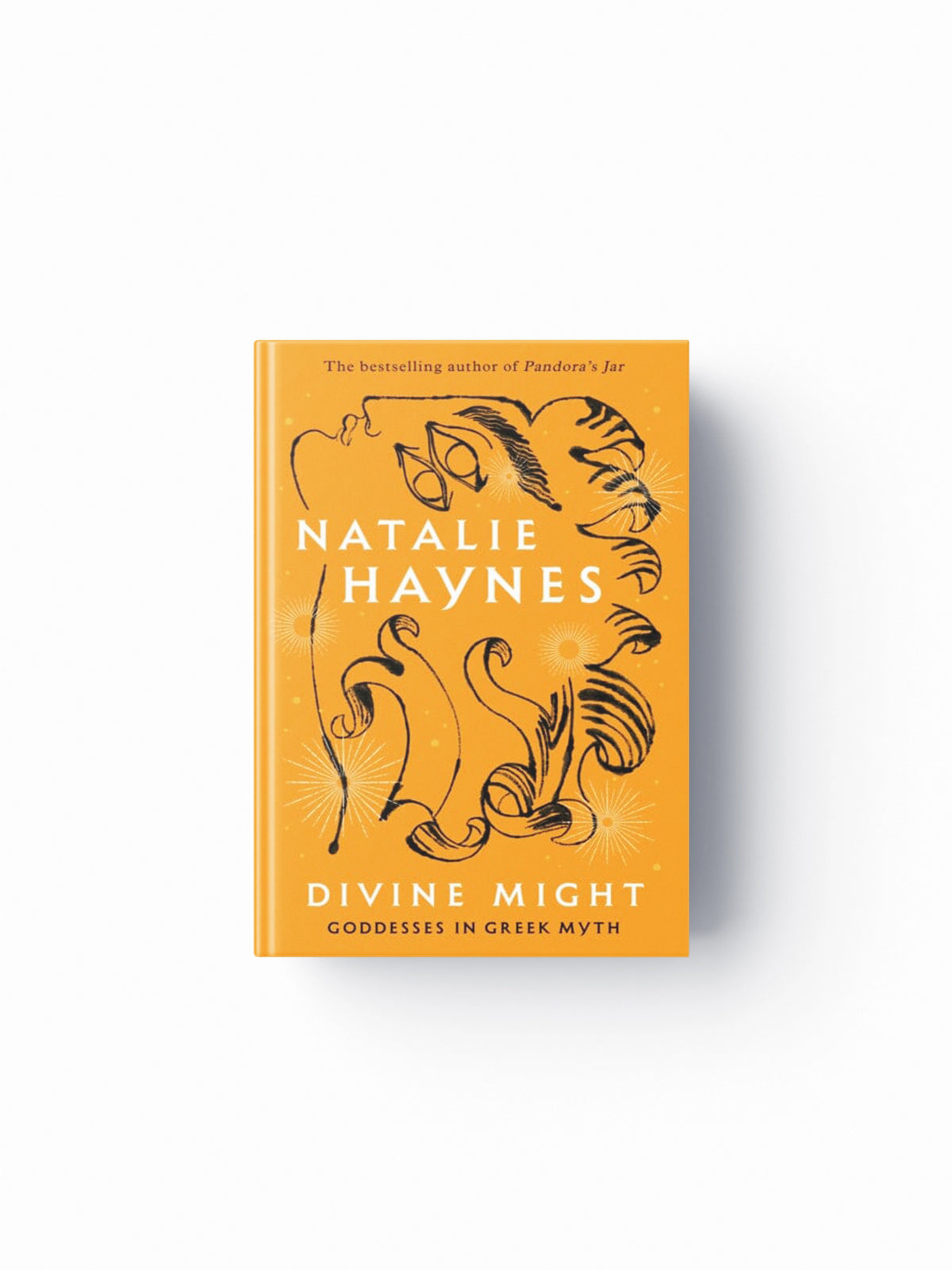 Divine Might