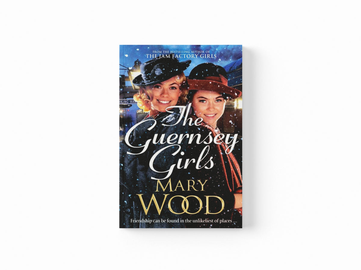 The Guernsey Girls