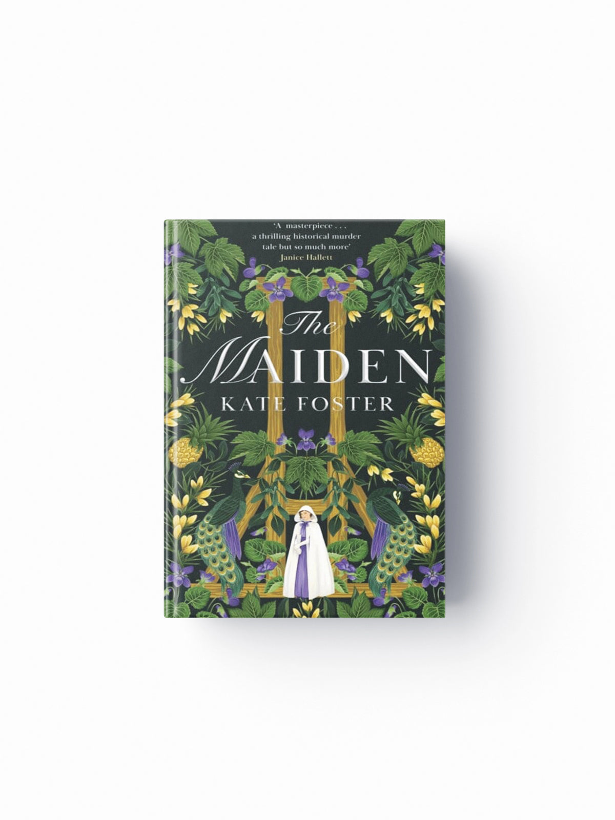 The Maiden