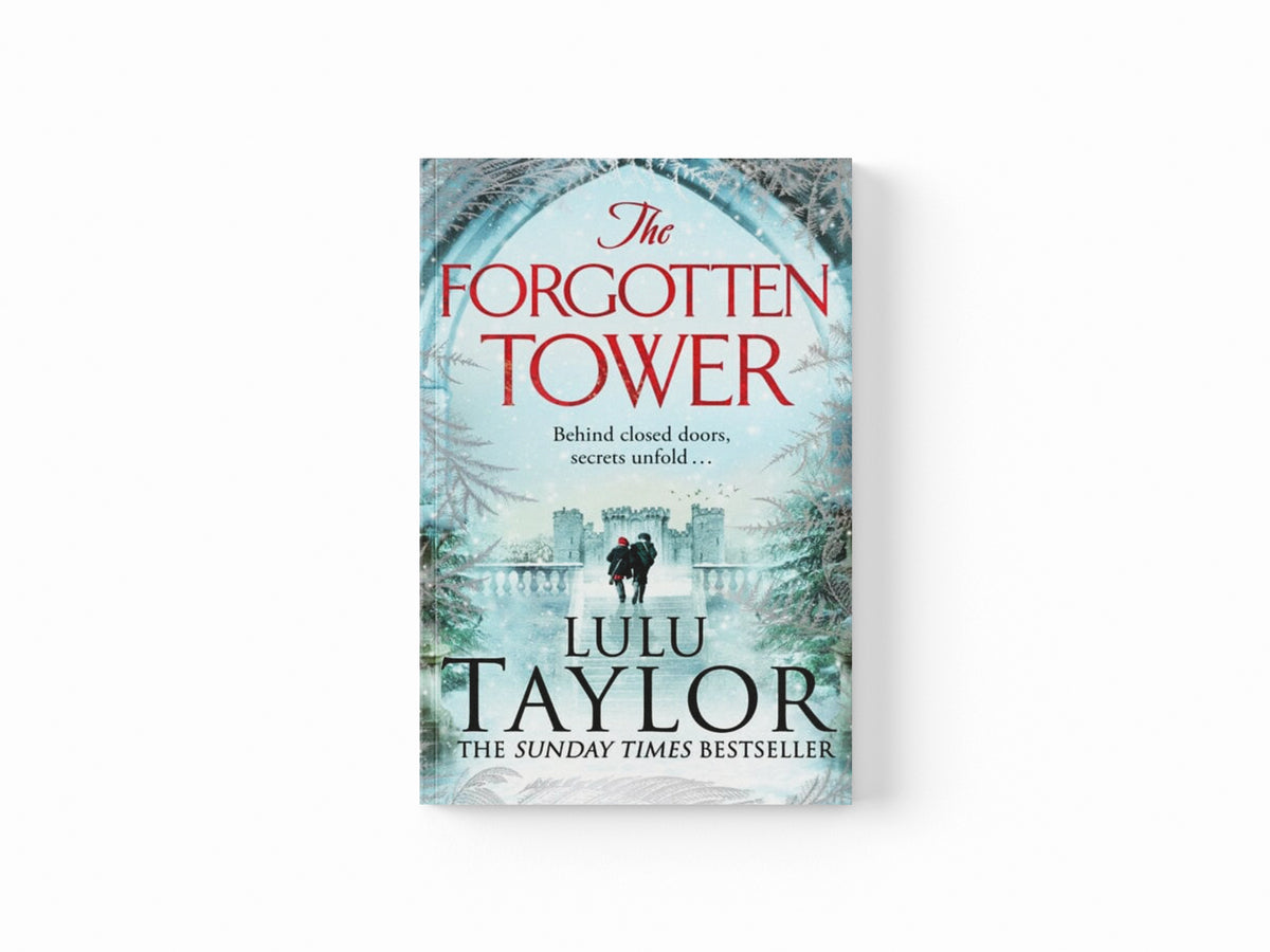 The Forgotten Tower