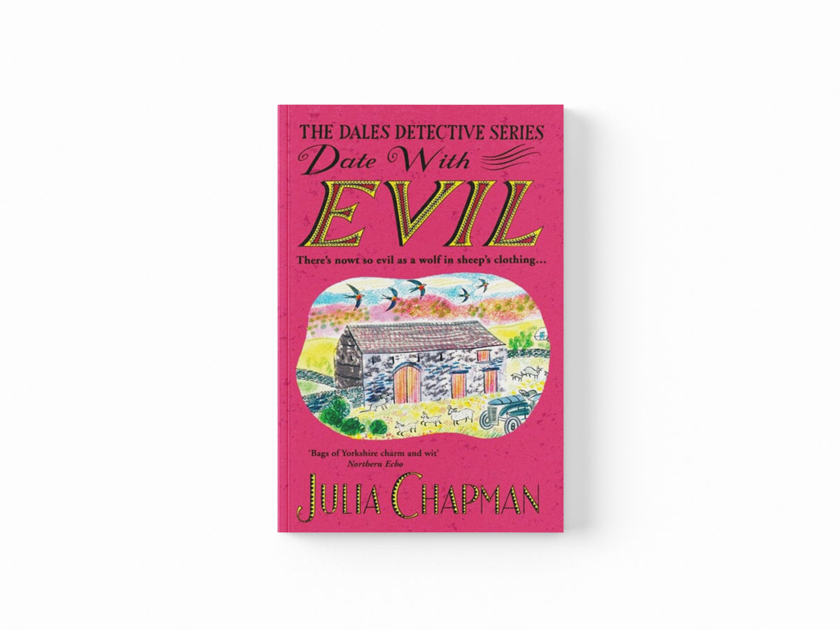 Date with Evil