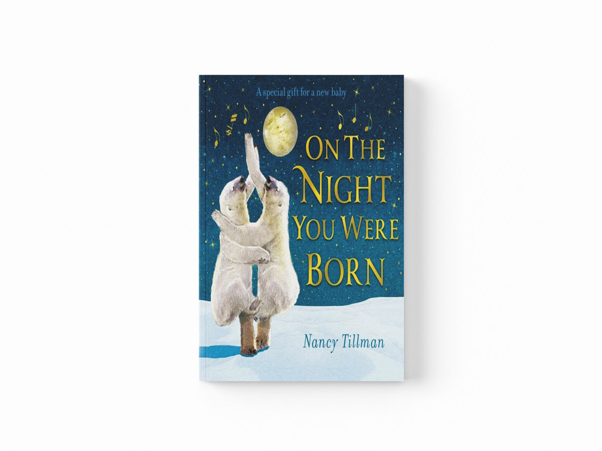 On the Night You Were Born