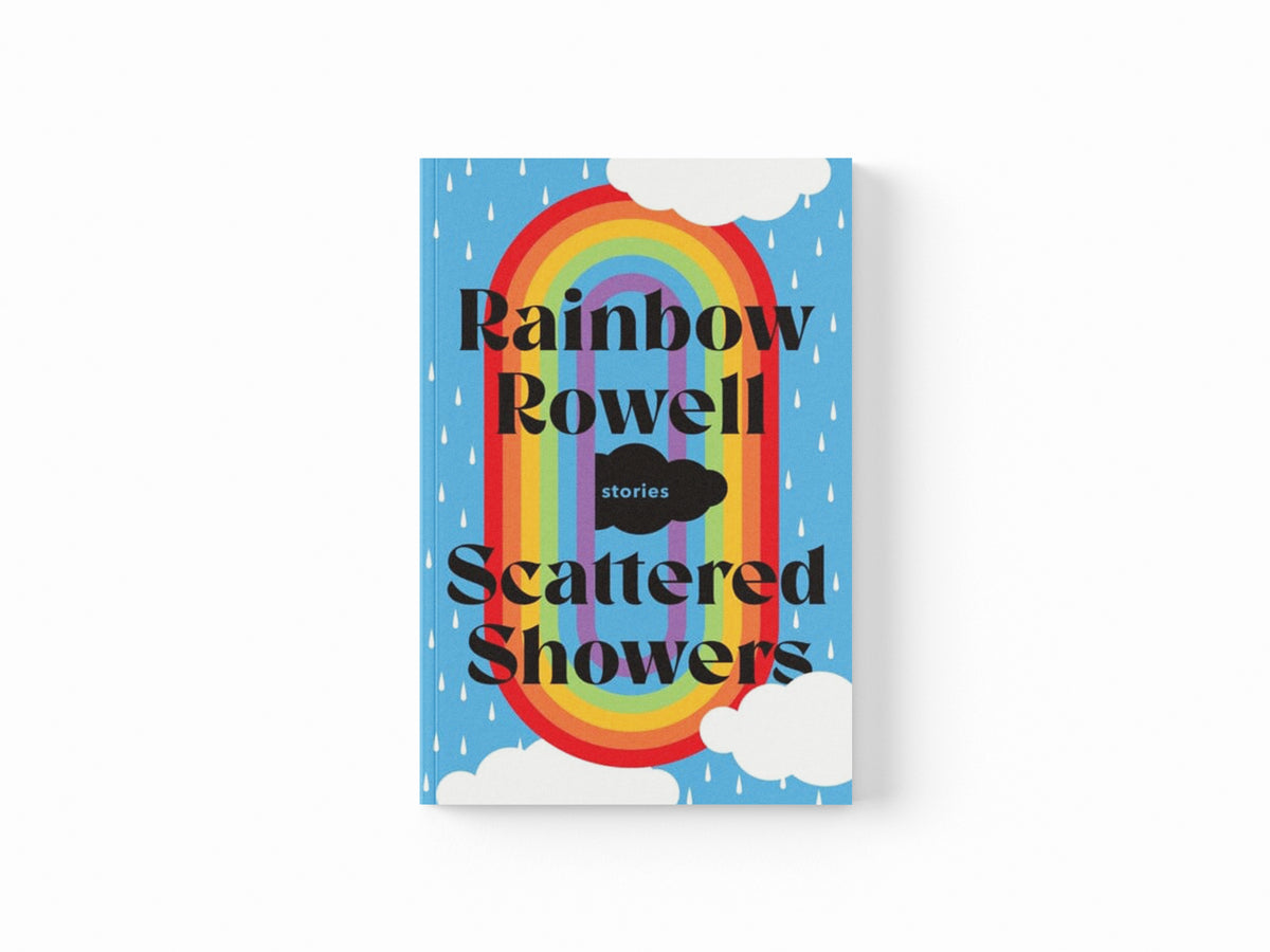 Scattered Showers