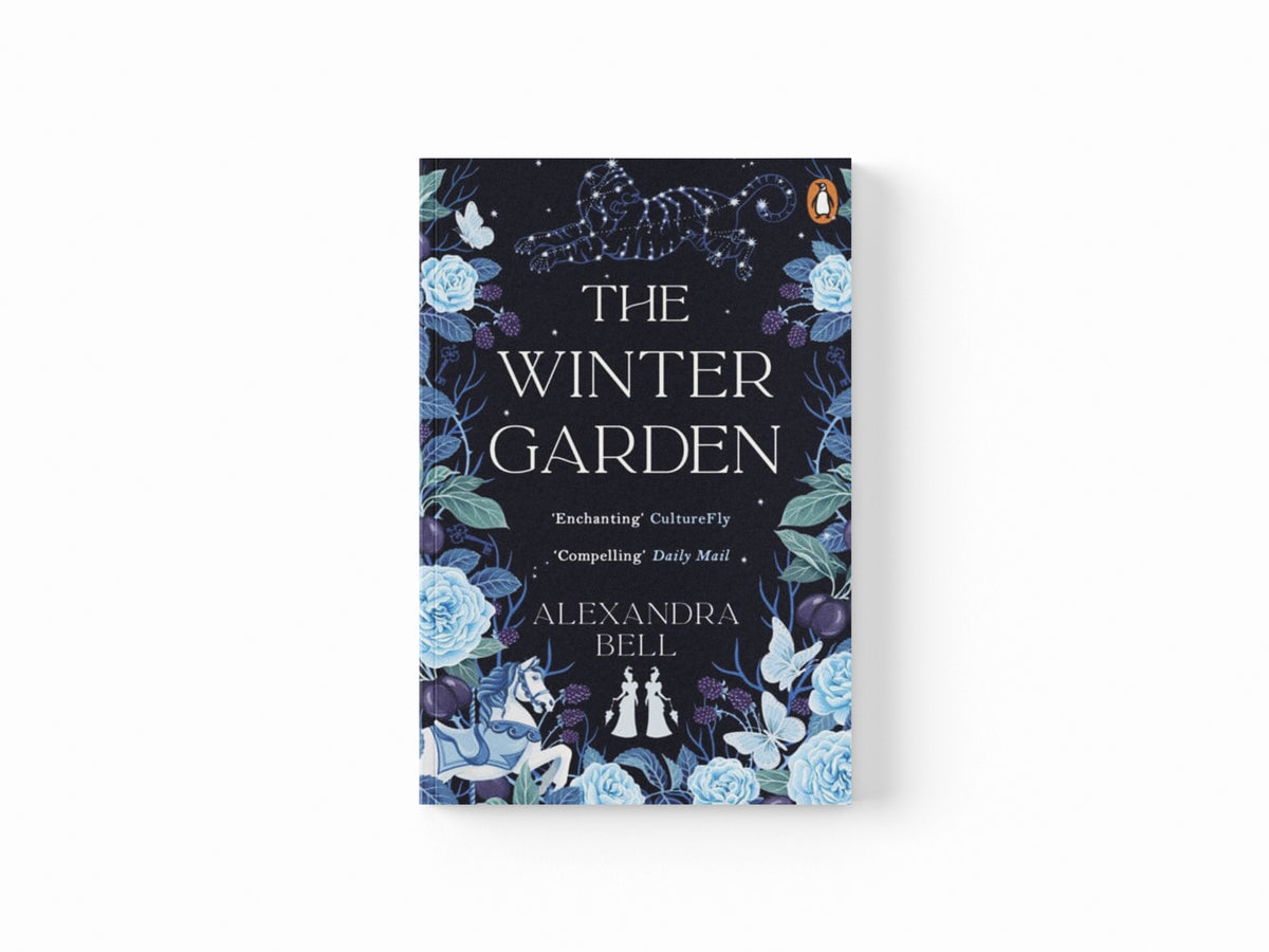 The Winter Garden