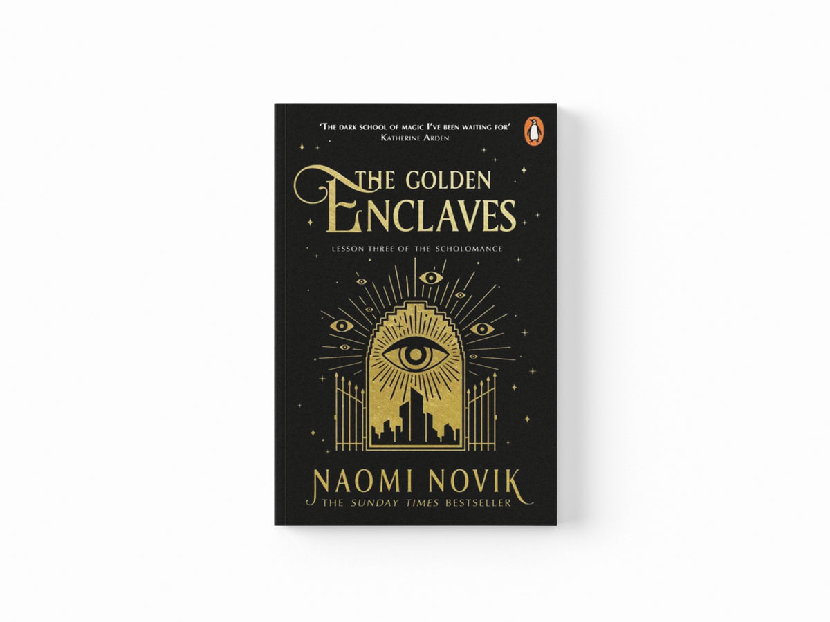 The Golden Enclaves