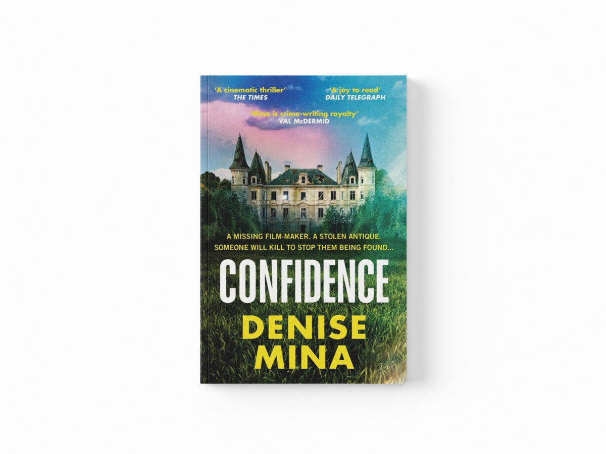 Confidence