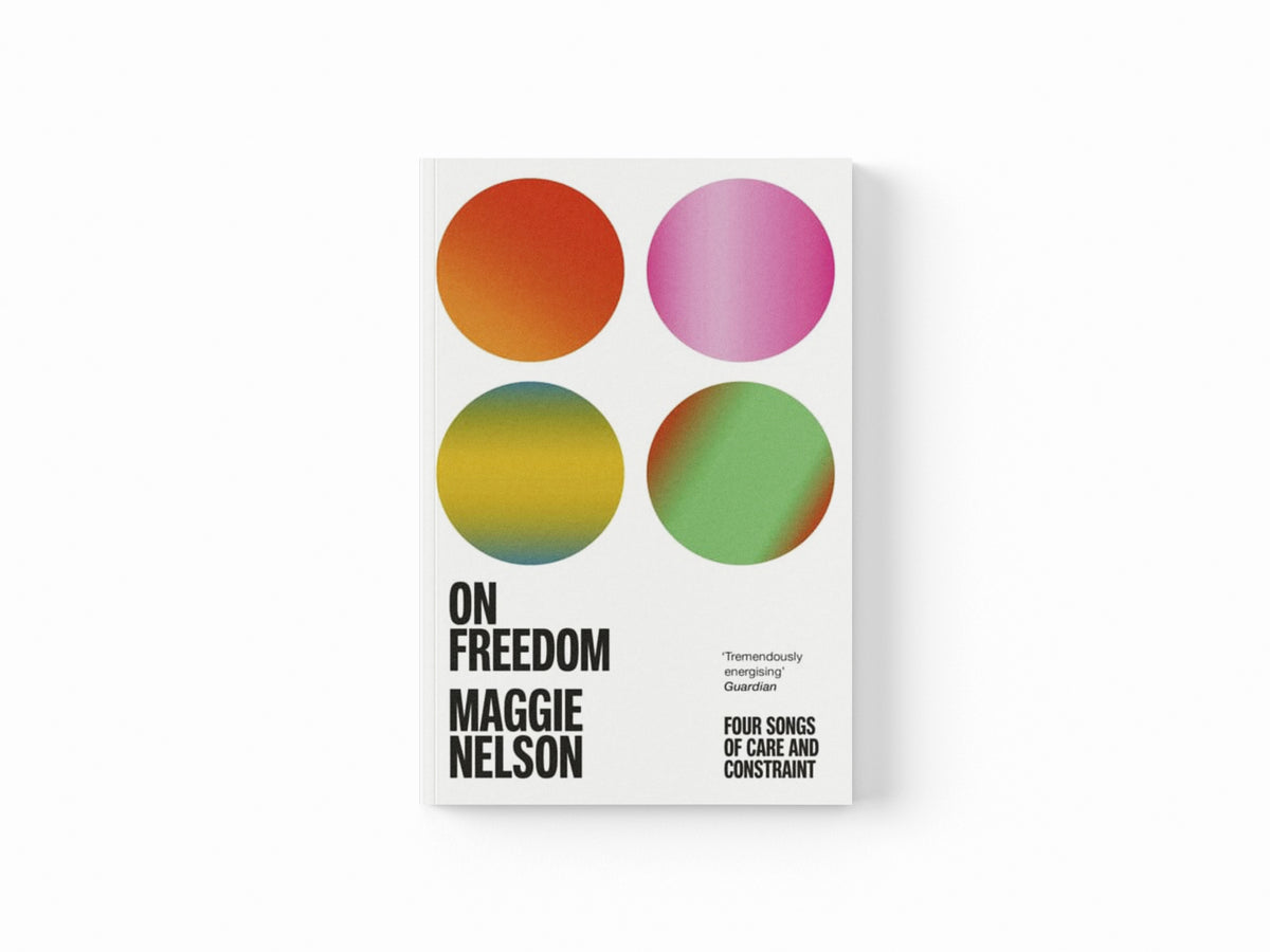 On Freedom