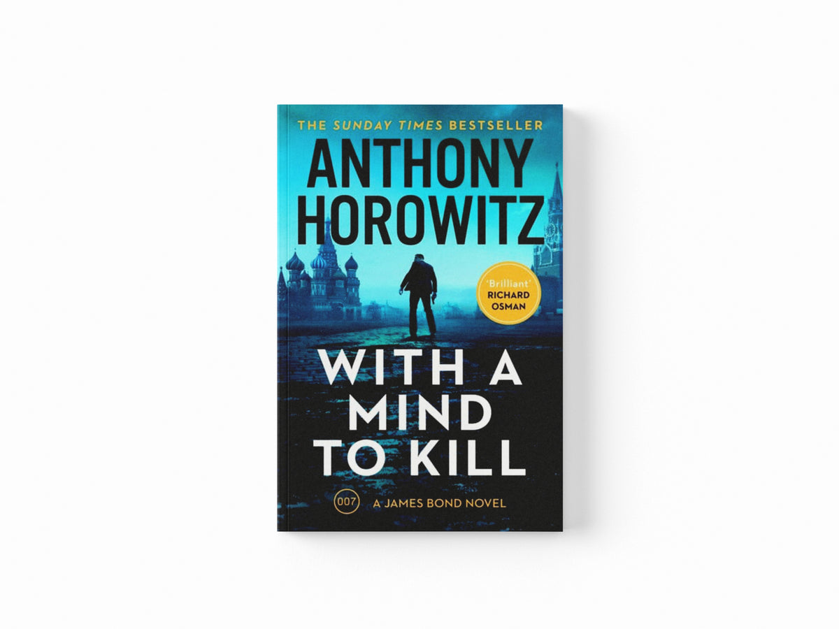 With a Mind to Kill