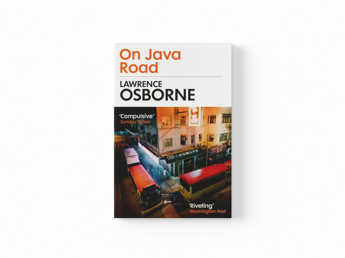 On Java Road