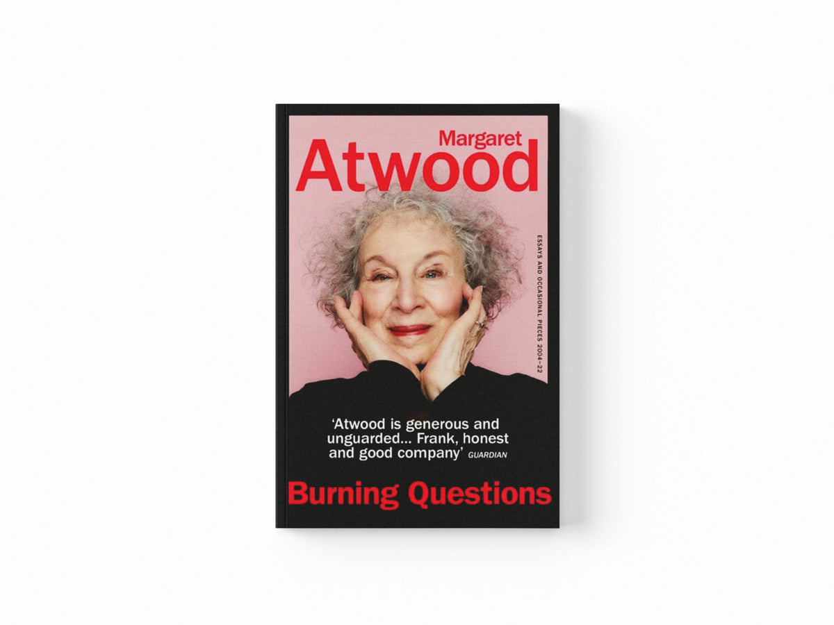 Burning Questions
