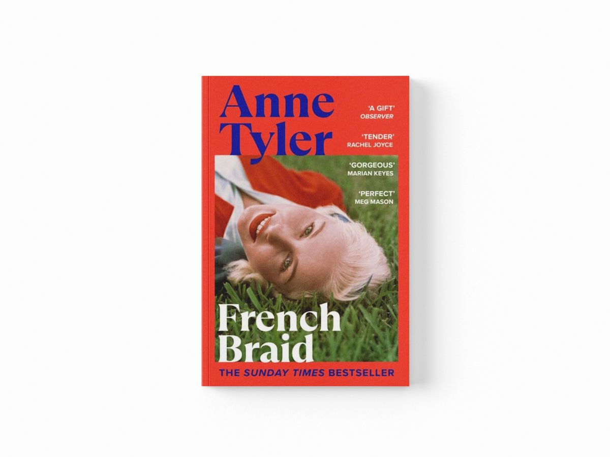 French Braid