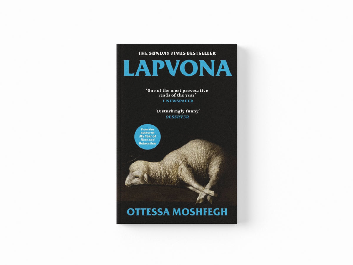 Lapvona