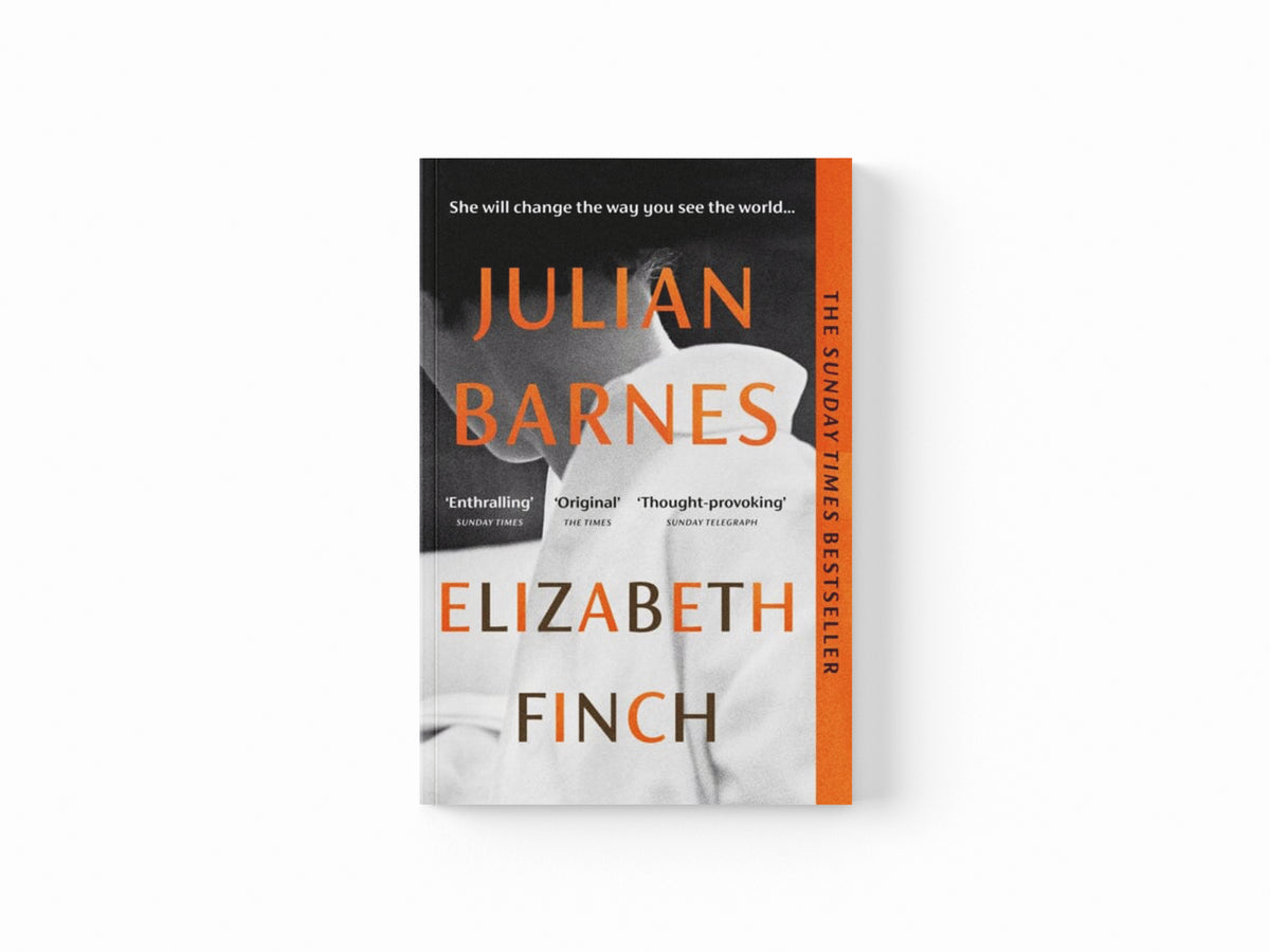Elizabeth Finch