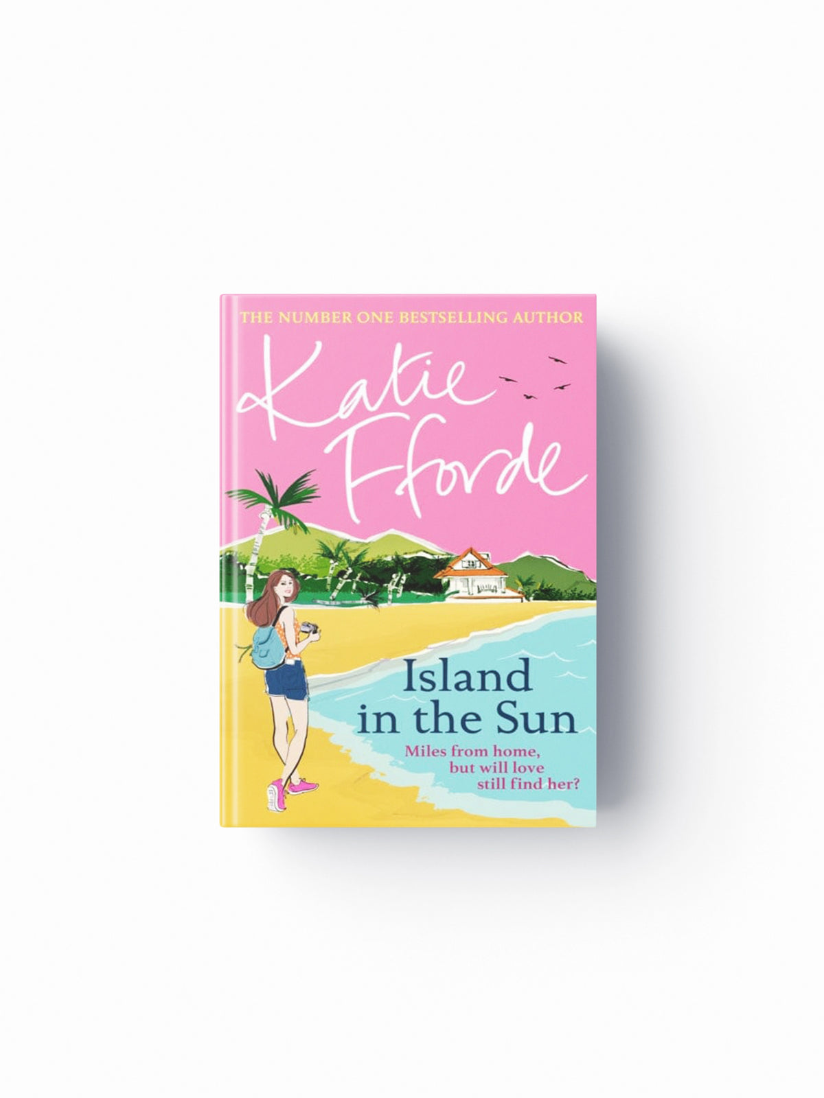 Island in the Sun