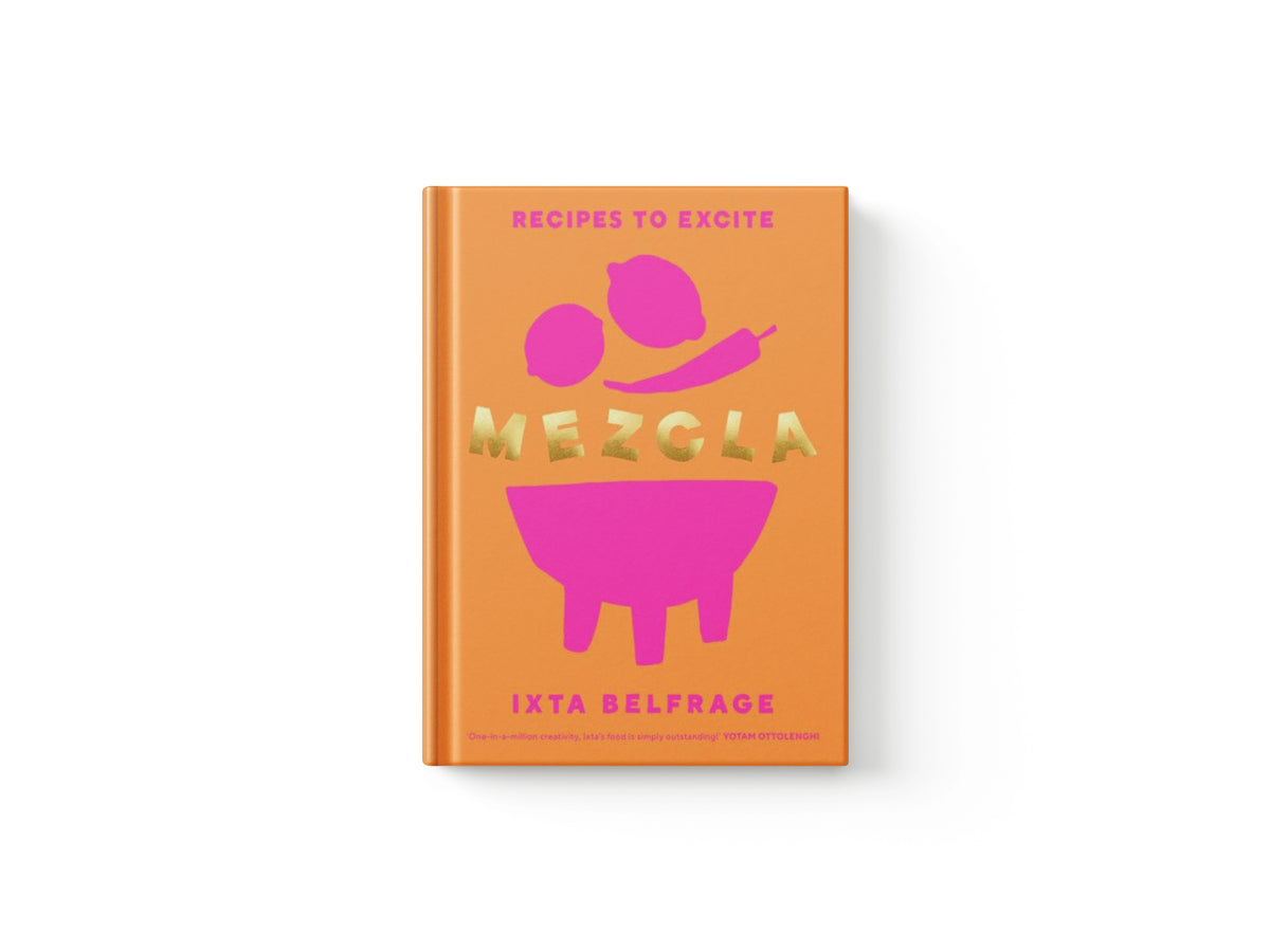 MEZCLA
