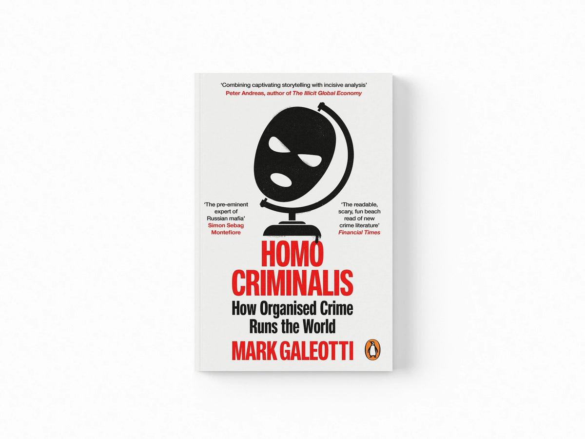 Homo Criminalis