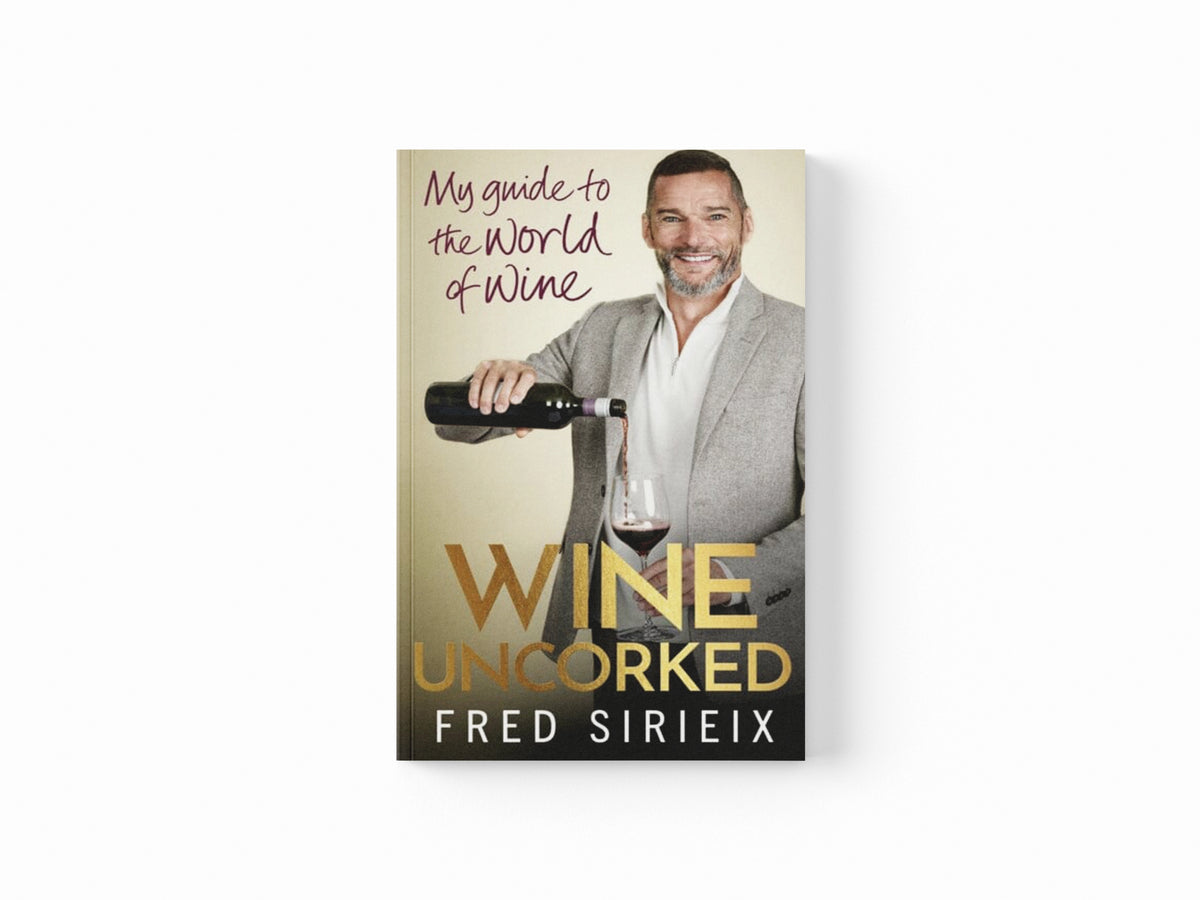 Wine Uncorked