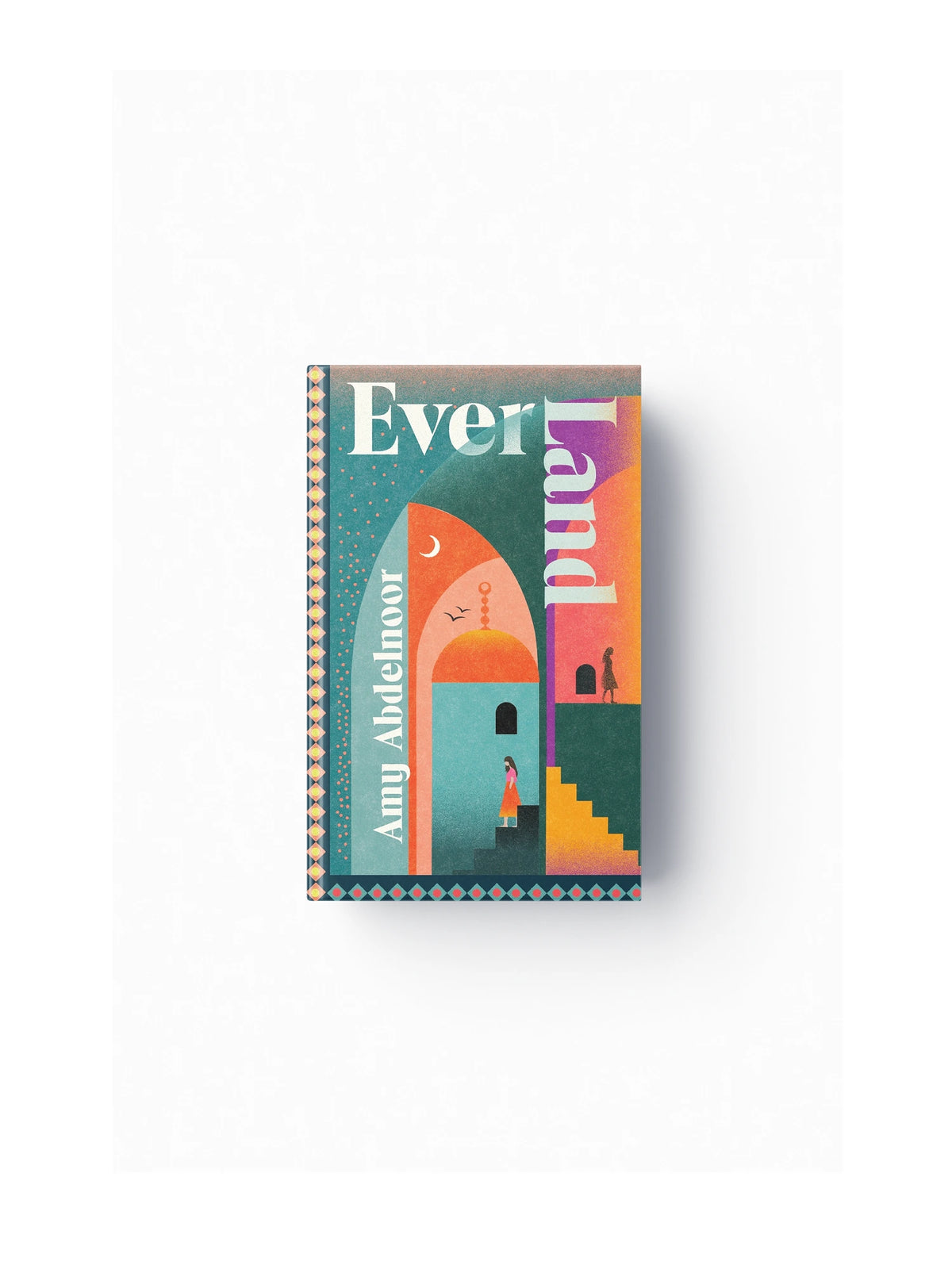 Ever Land