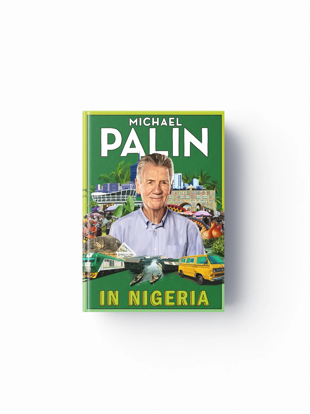 In Nigeria