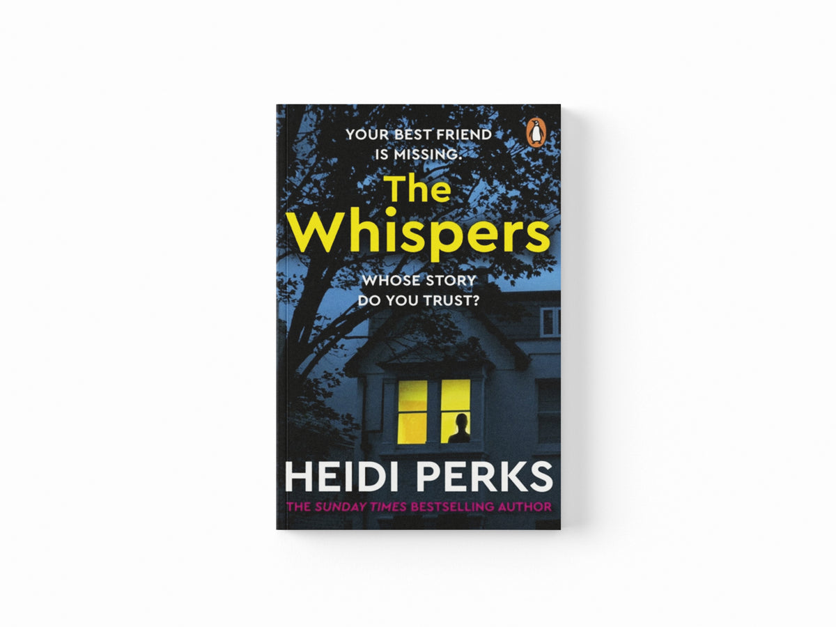 The Whispers