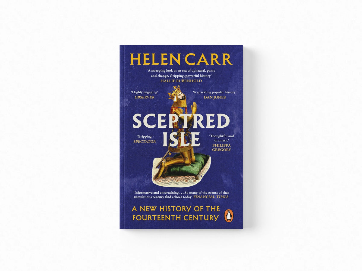 Sceptred Isle