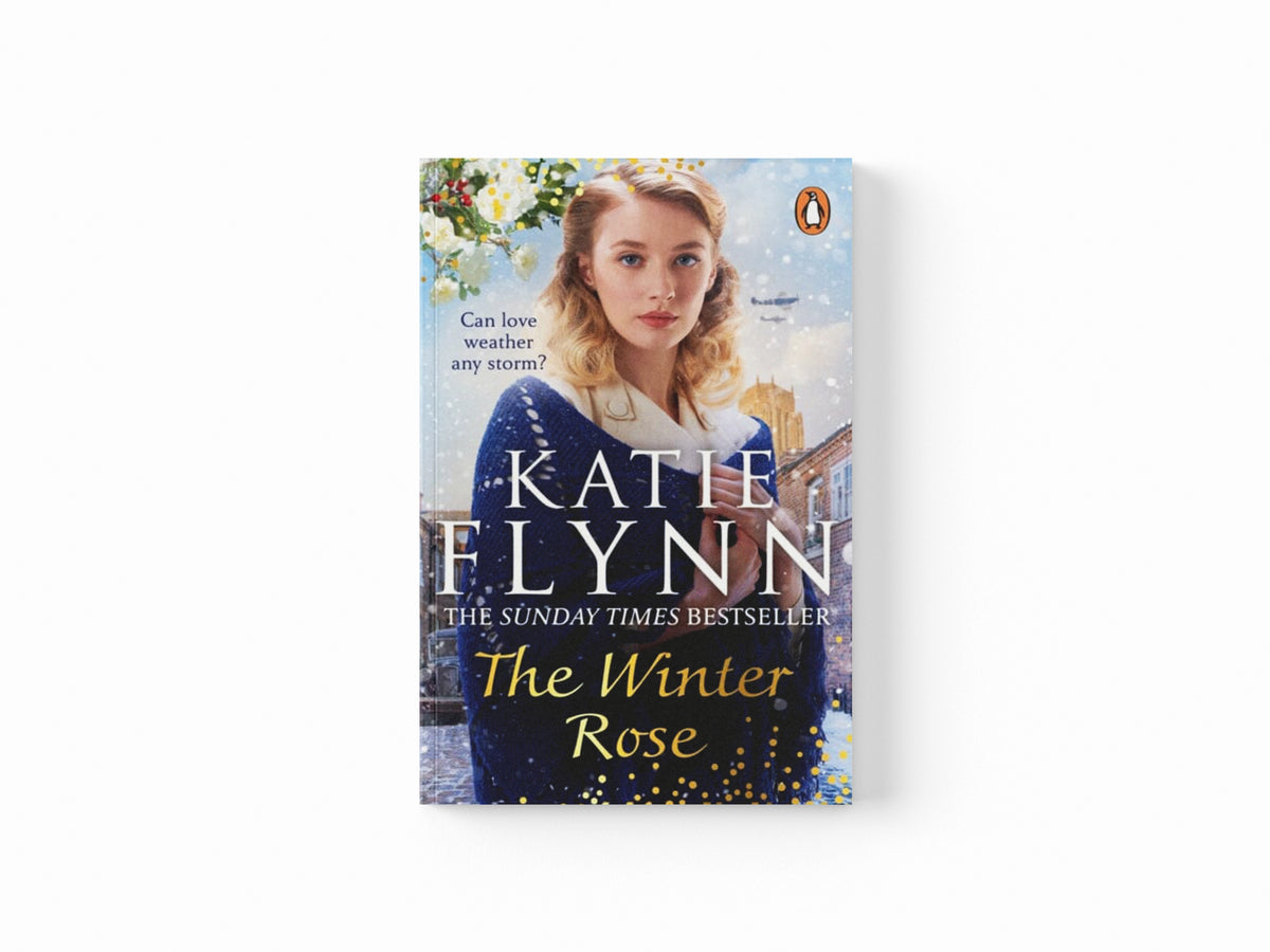 The Winter Rose