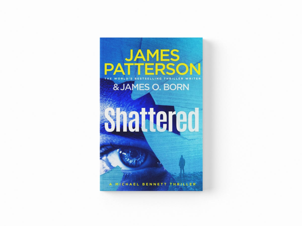 Shattered