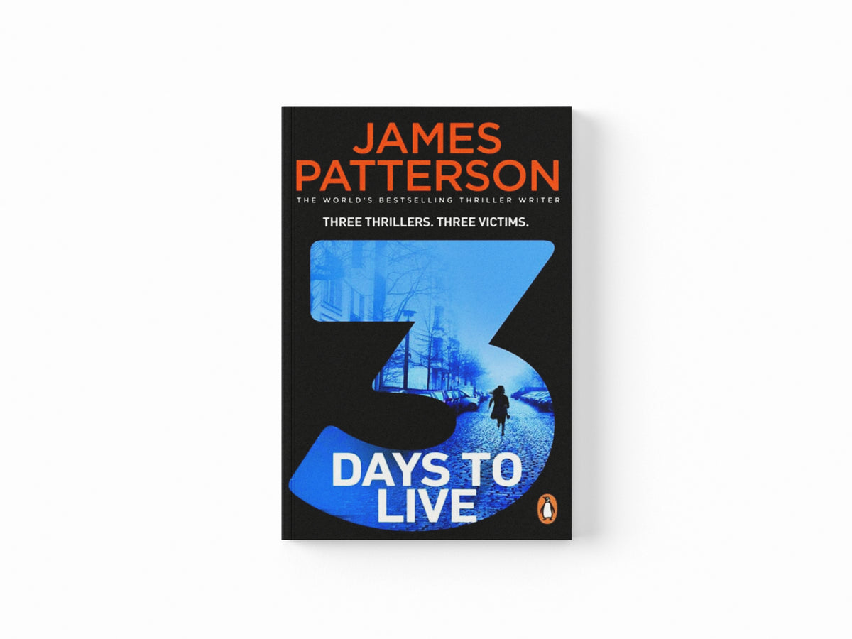 3 Days to Live