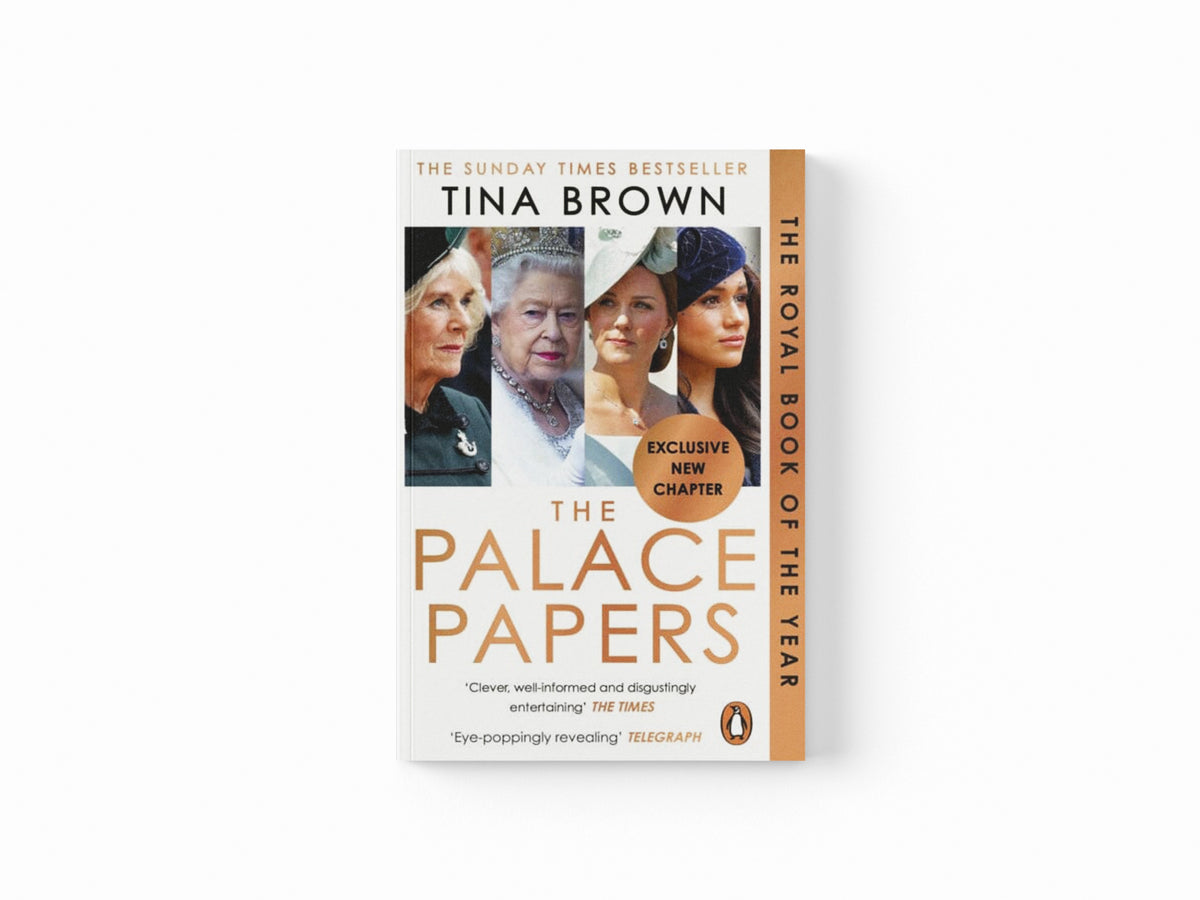 The Palace Papers