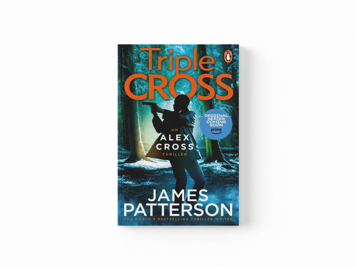 Triple Cross