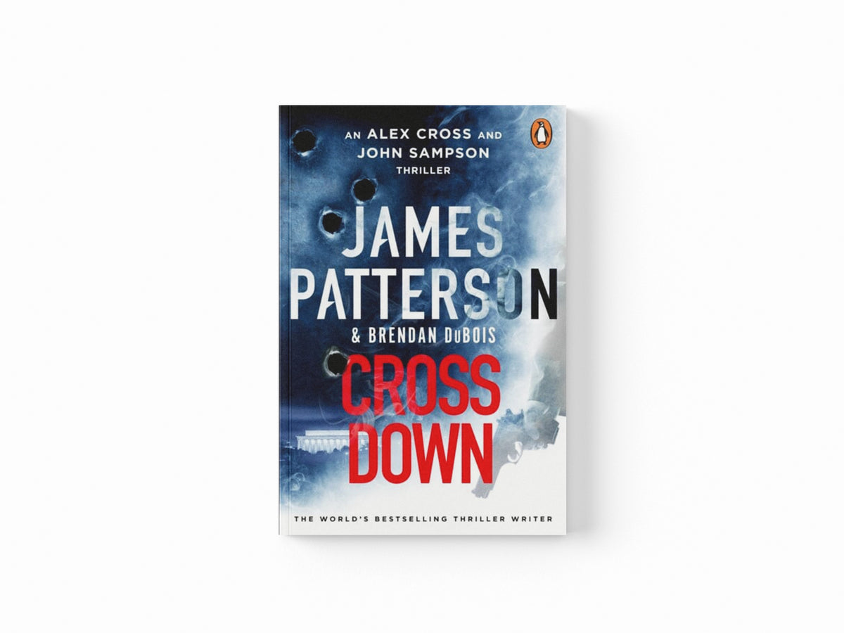 Cross Down