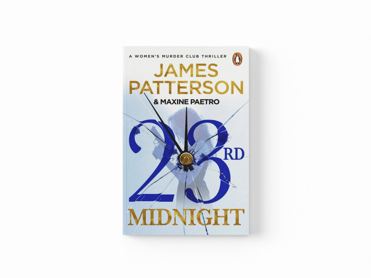 23rd Midnight