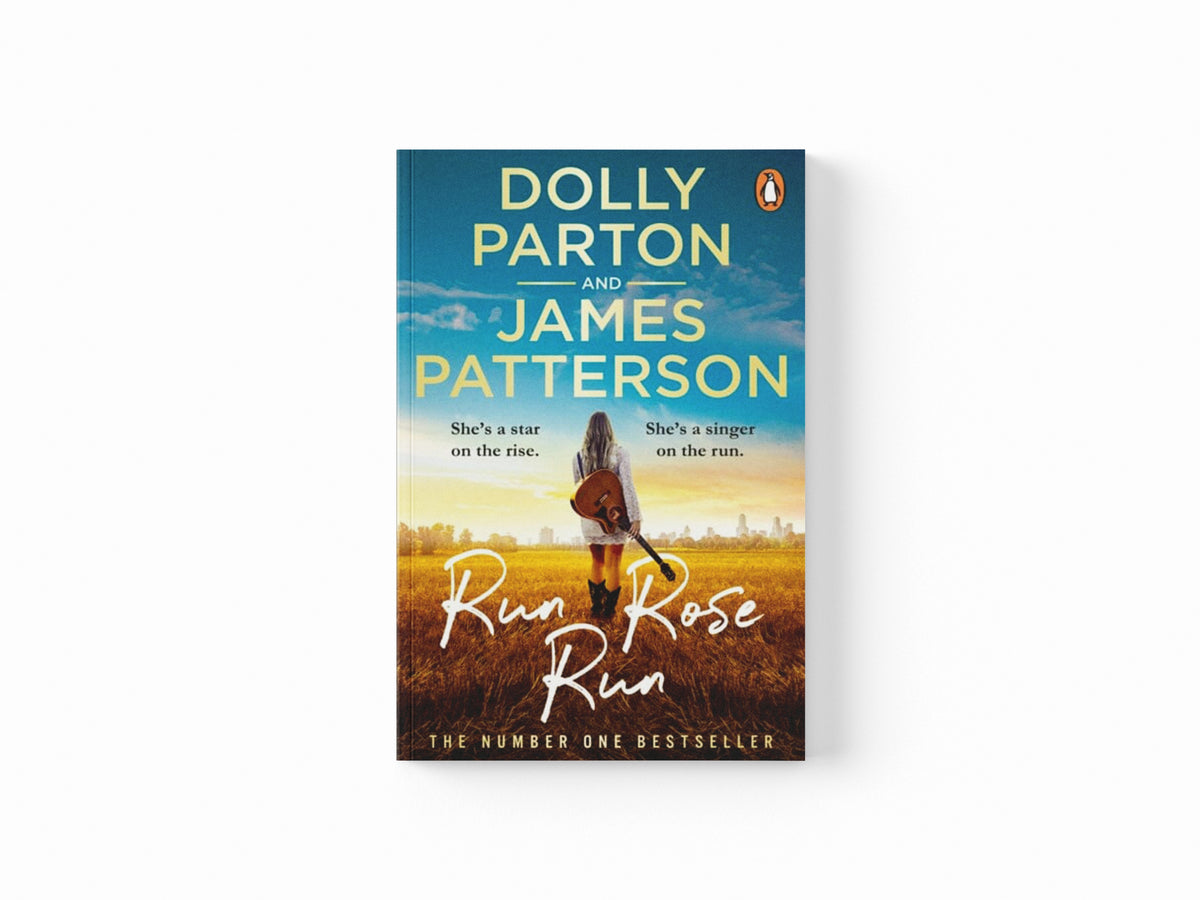 Run Rose Run