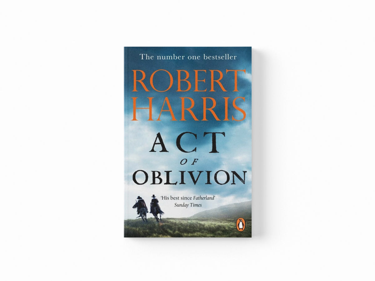 Act of Oblivion