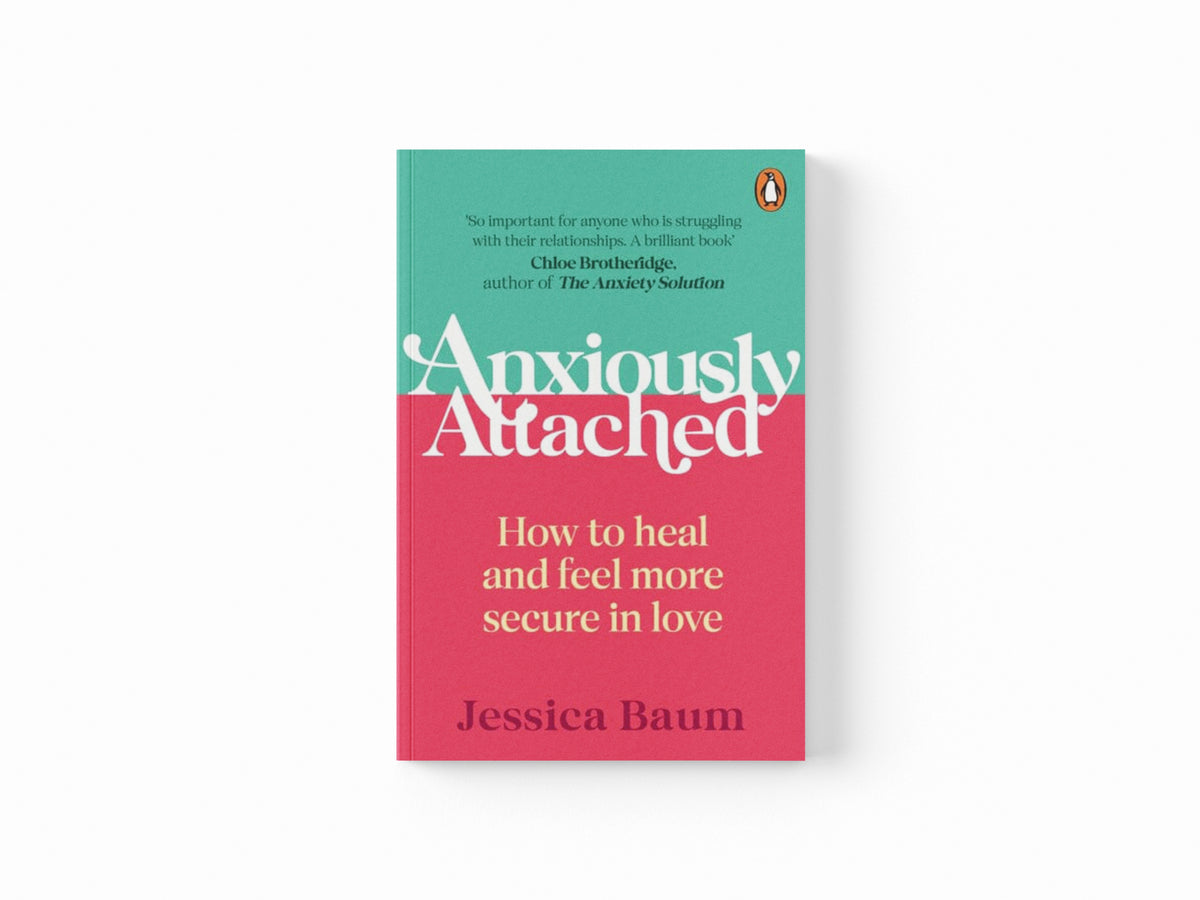 Anxiously Attached