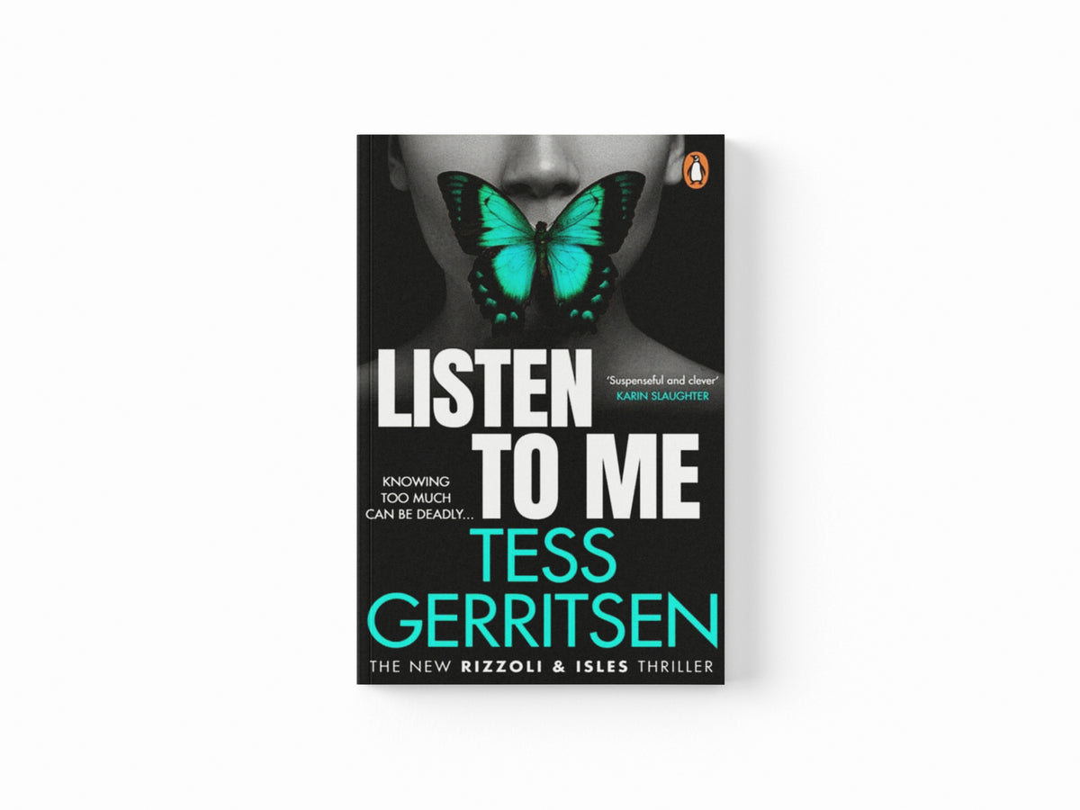 Listen To Me