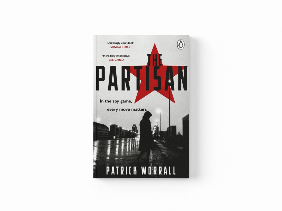 The Partisan