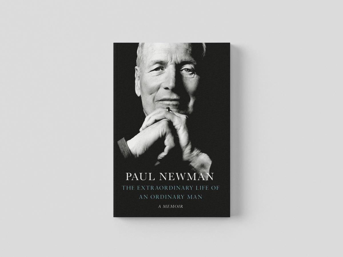 The Extraordinary Life of an Ordinary Man by Cornerstone; 9781529197068