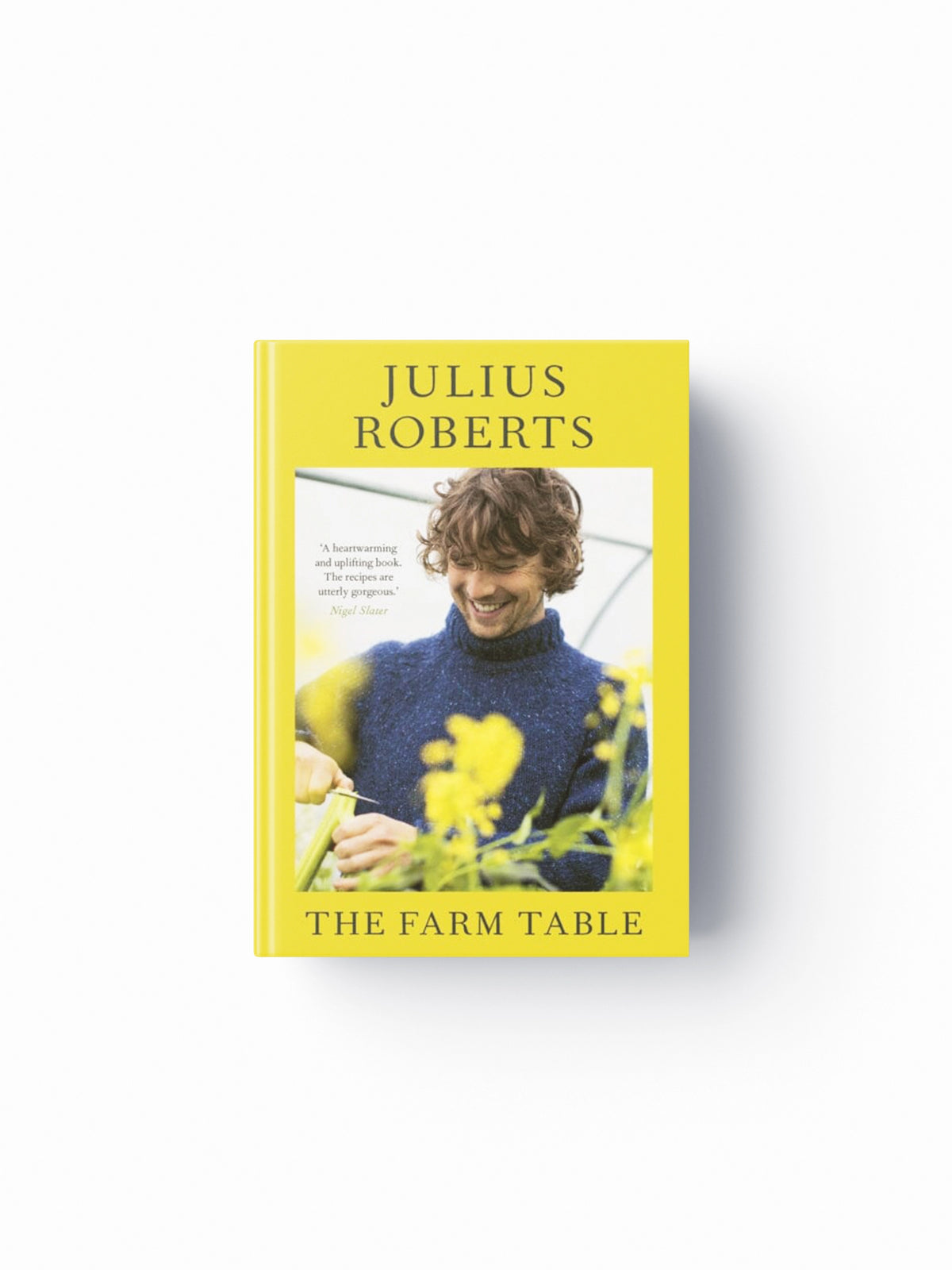 The Farm Table
